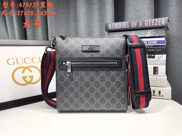 激安グッチバッグコピー正面デザイン